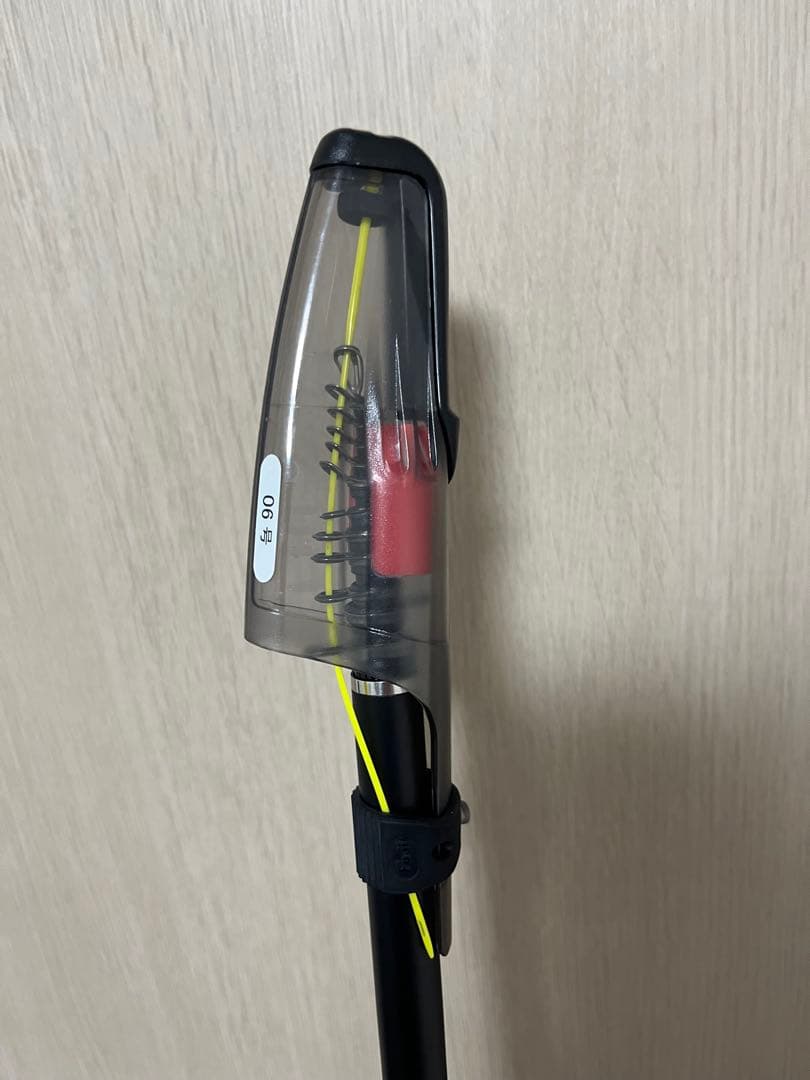 SHIMANO 鱗海AX　06-530