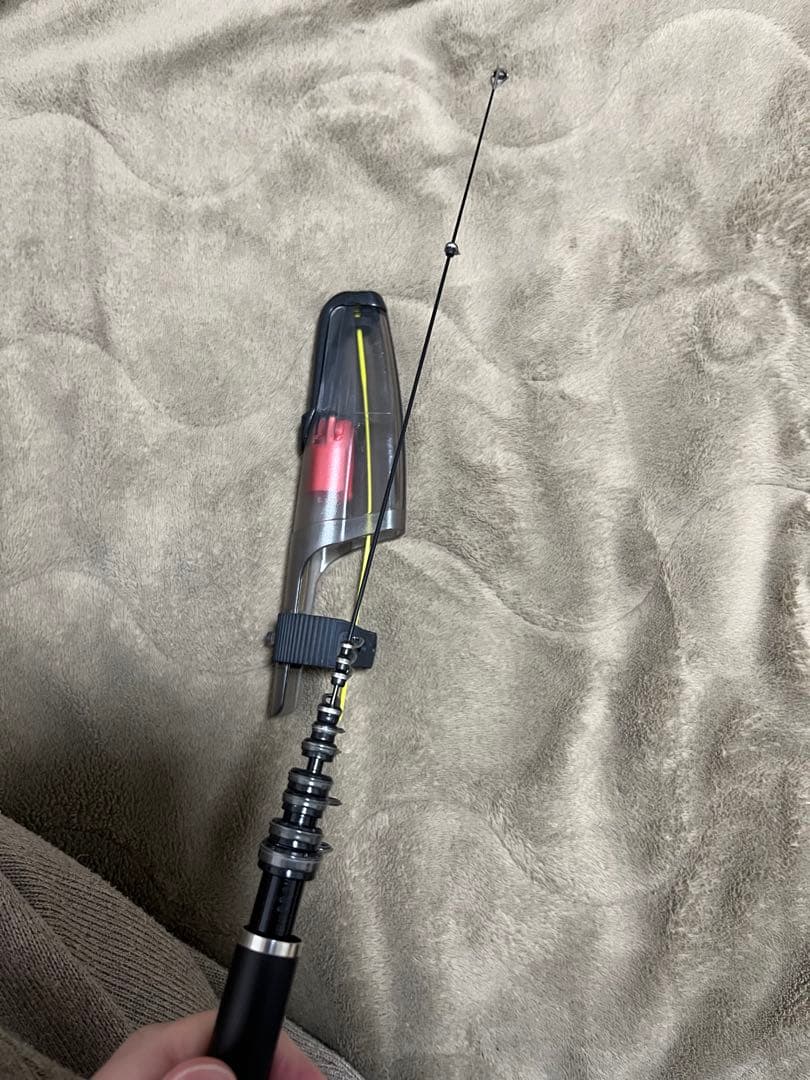 SHIMANO 鱗海AX　06-530