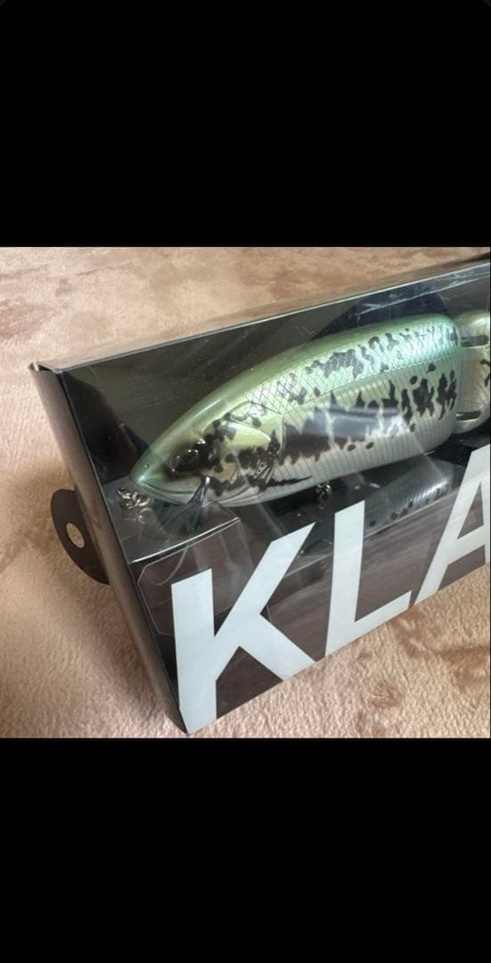 DRT KLASH9 Low #01 BASS-1 クラッシュ9 人気カラー