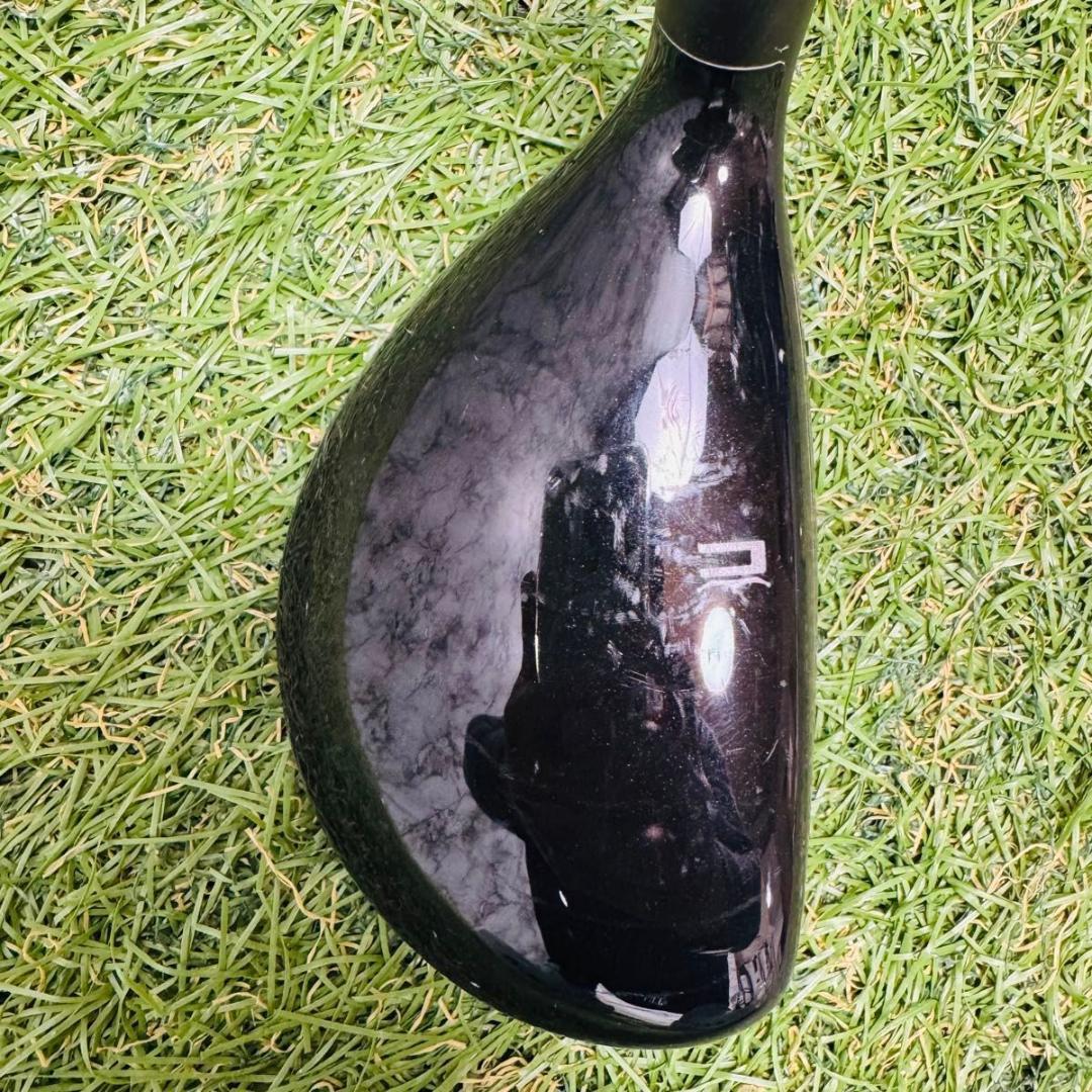 【美品】コブラ エアロジェット 4UT ユーティリティ 21° S