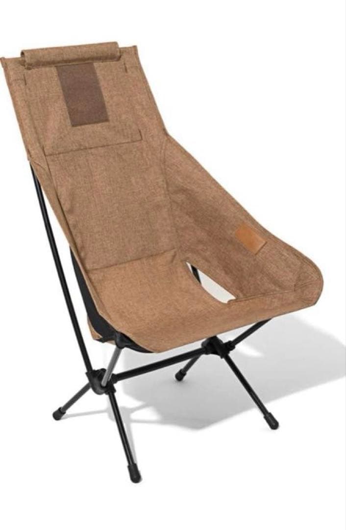 ヘリノックス　チェアツー ホーム