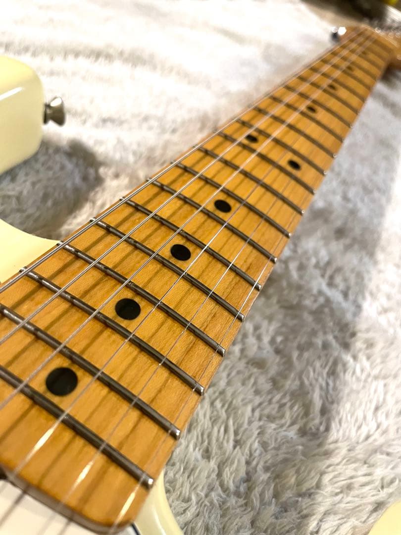 Fender Japan ST-68 TX 1993年~1994年製　フジゲン期