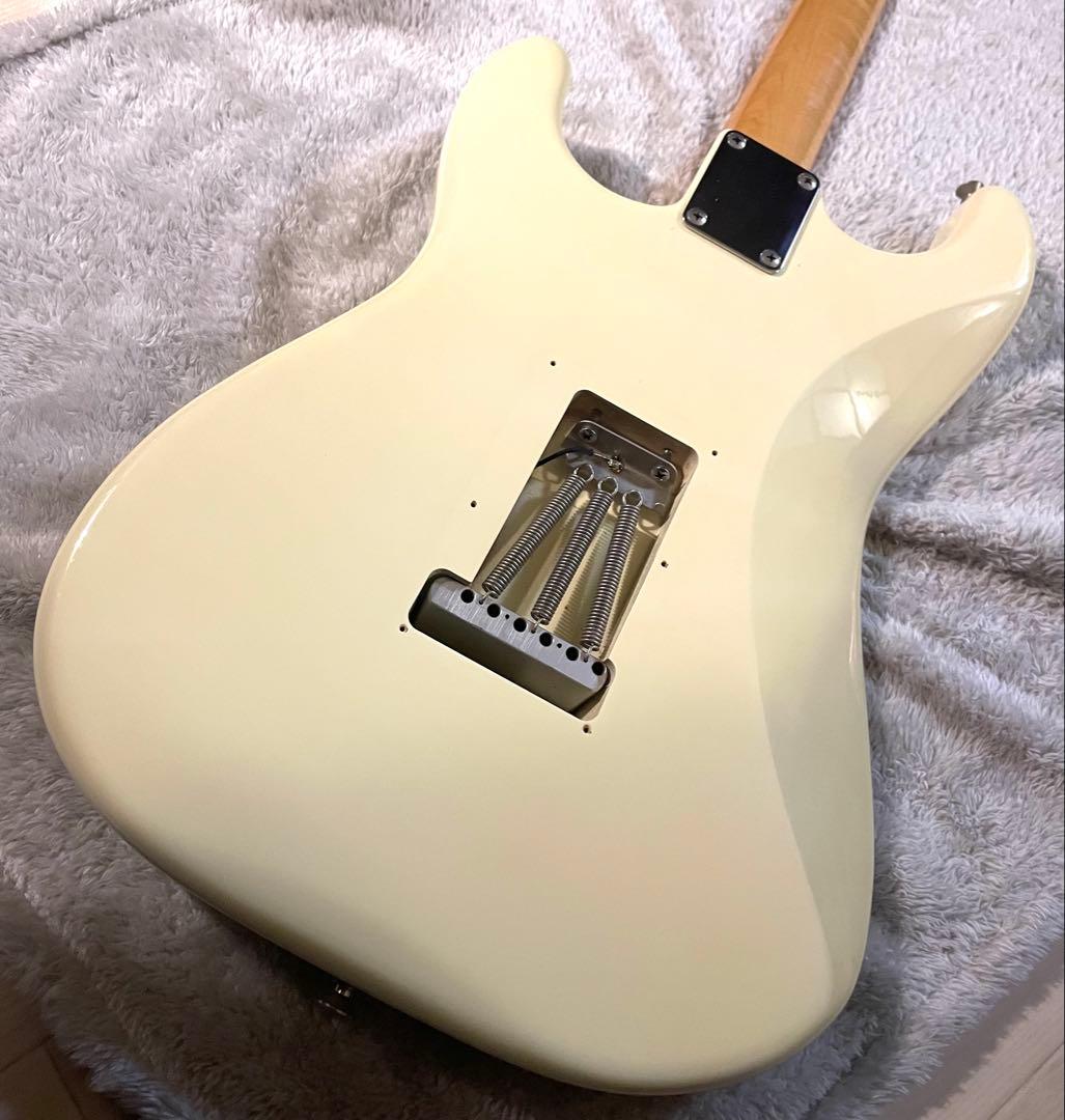 Fender Japan ST-68 TX 1993年~1994年製　フジゲン期