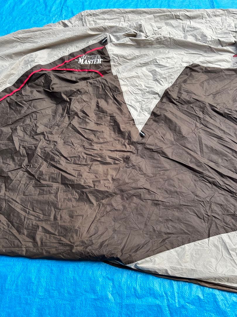 コールマン ウェザーマスター ブリーズドーム/270