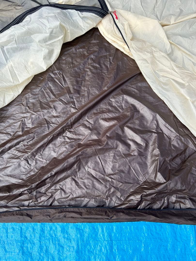 コールマン ウェザーマスター ブリーズドーム/270