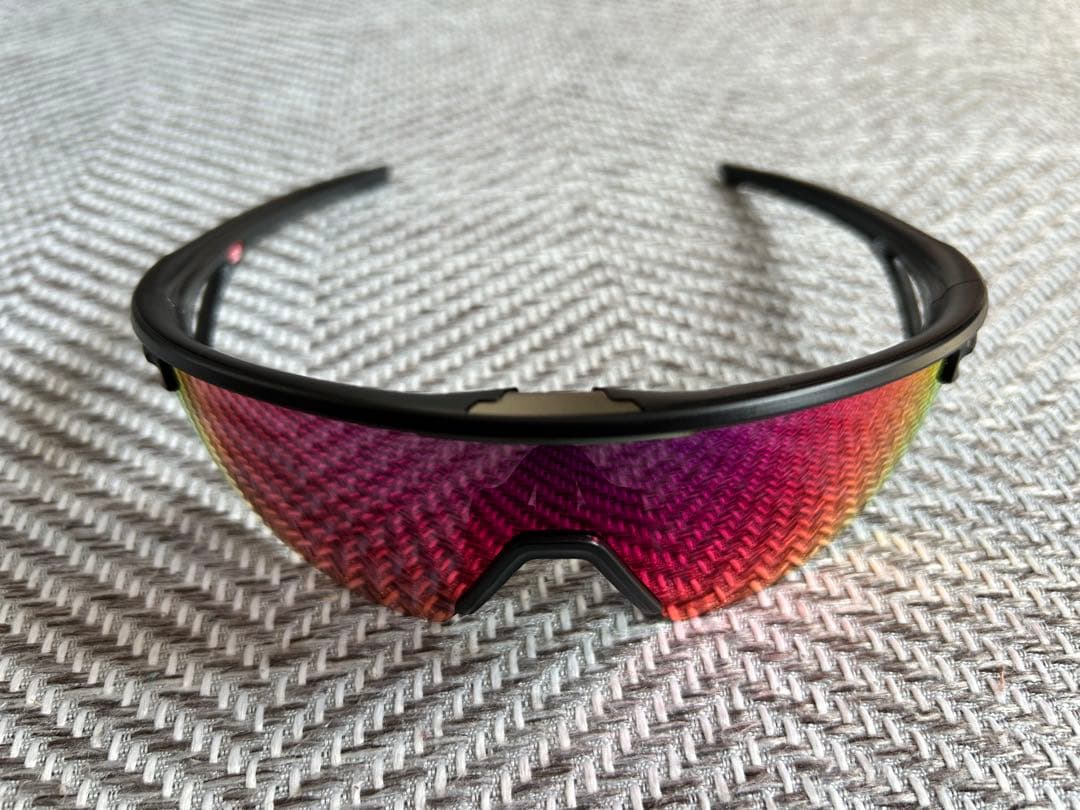 OAKLEY SPHAERA オークリースフィエラ マットブラック プリズム