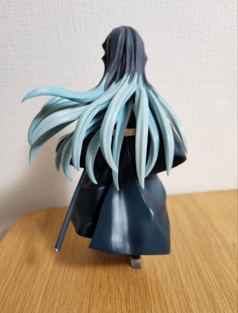 鬼滅の刃　一番くじ　いざ刀鍛冶の里へ B賞　時透無一郎　フィギュア