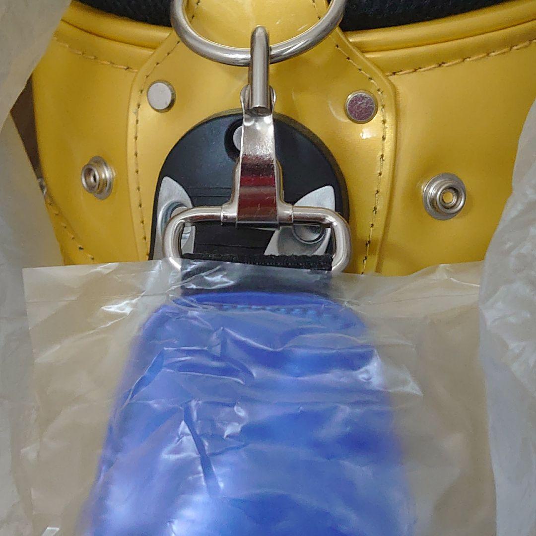 キャディバック　東海クラッシック49th