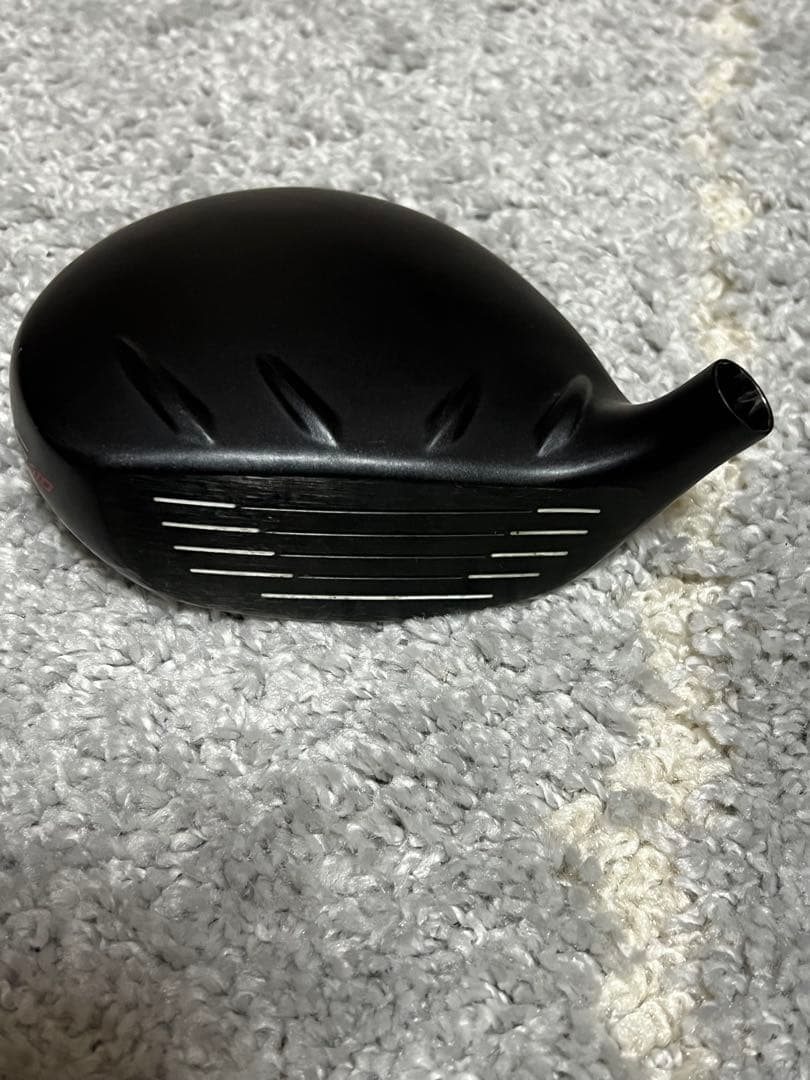 【値下げ】PING G410 5W SFT 19度 ヘッド・ヘッドカバー付