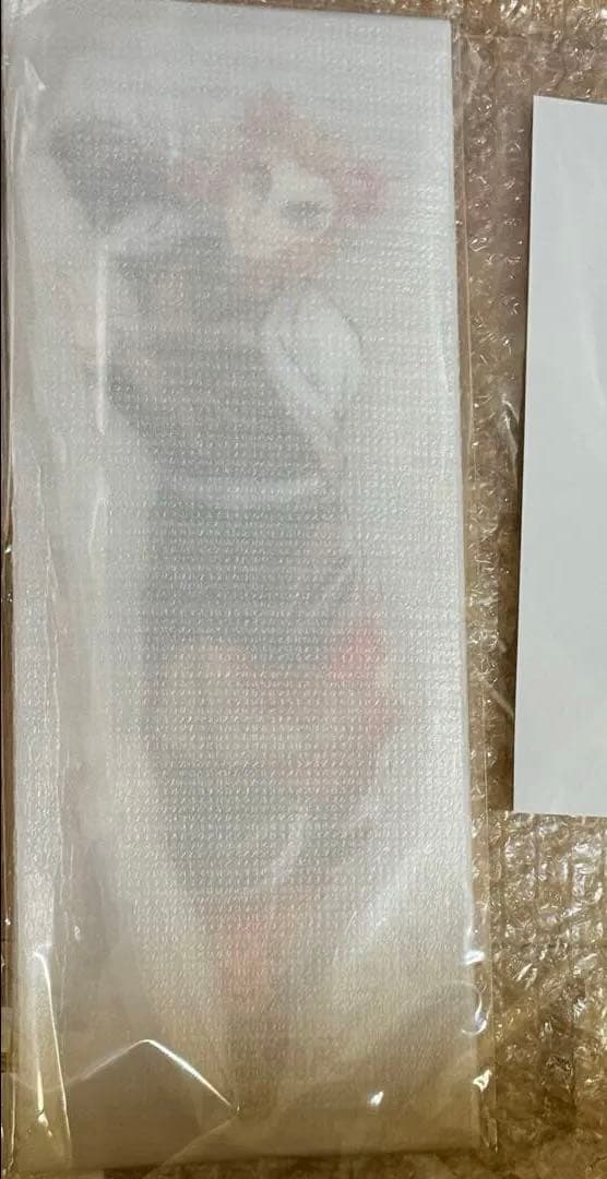 鬼滅の刃 煉獄杏寿郎 寝そべり C104 ビッグアクリルスタンド