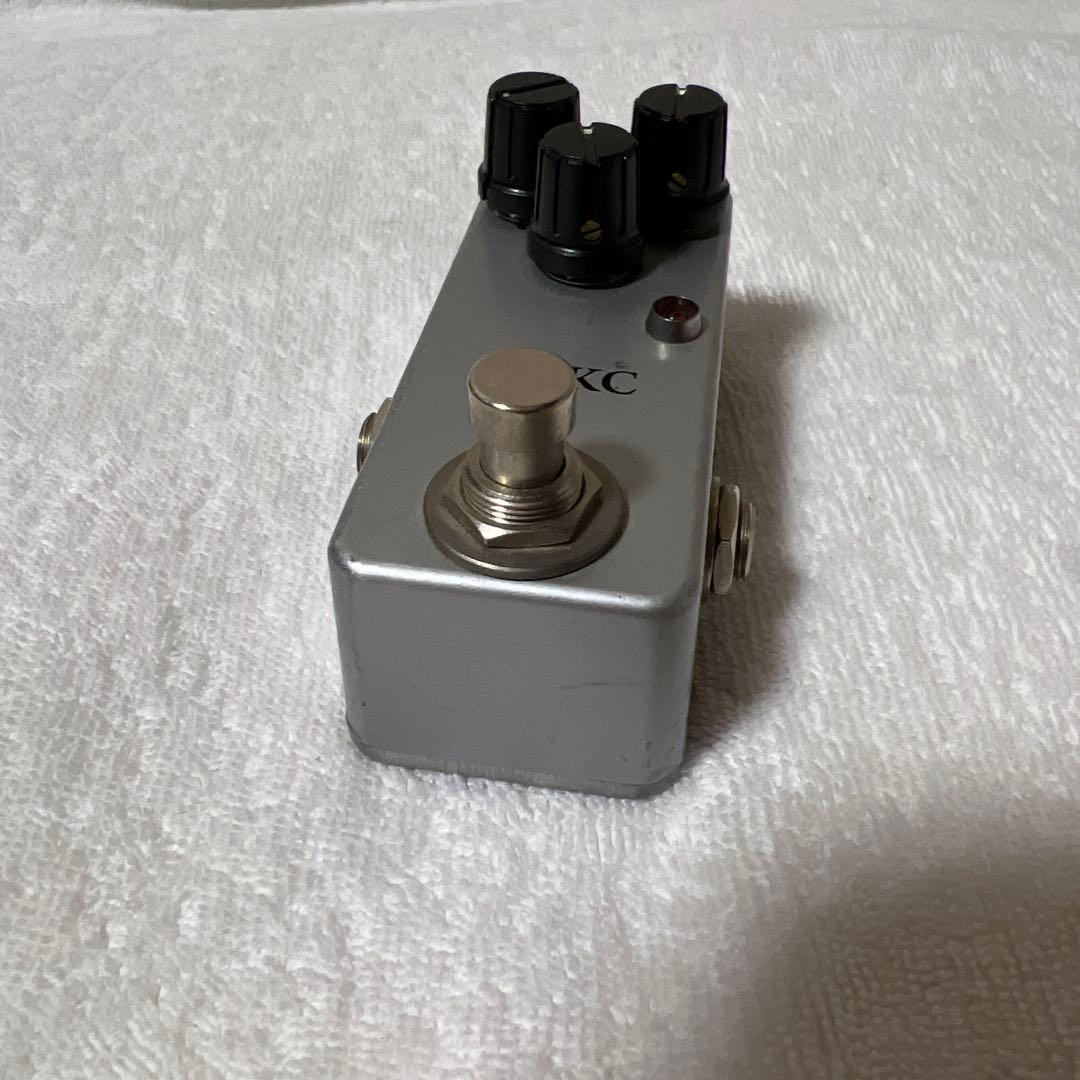 Zahnrad ZVKC オーバードライブ ケンタウロス