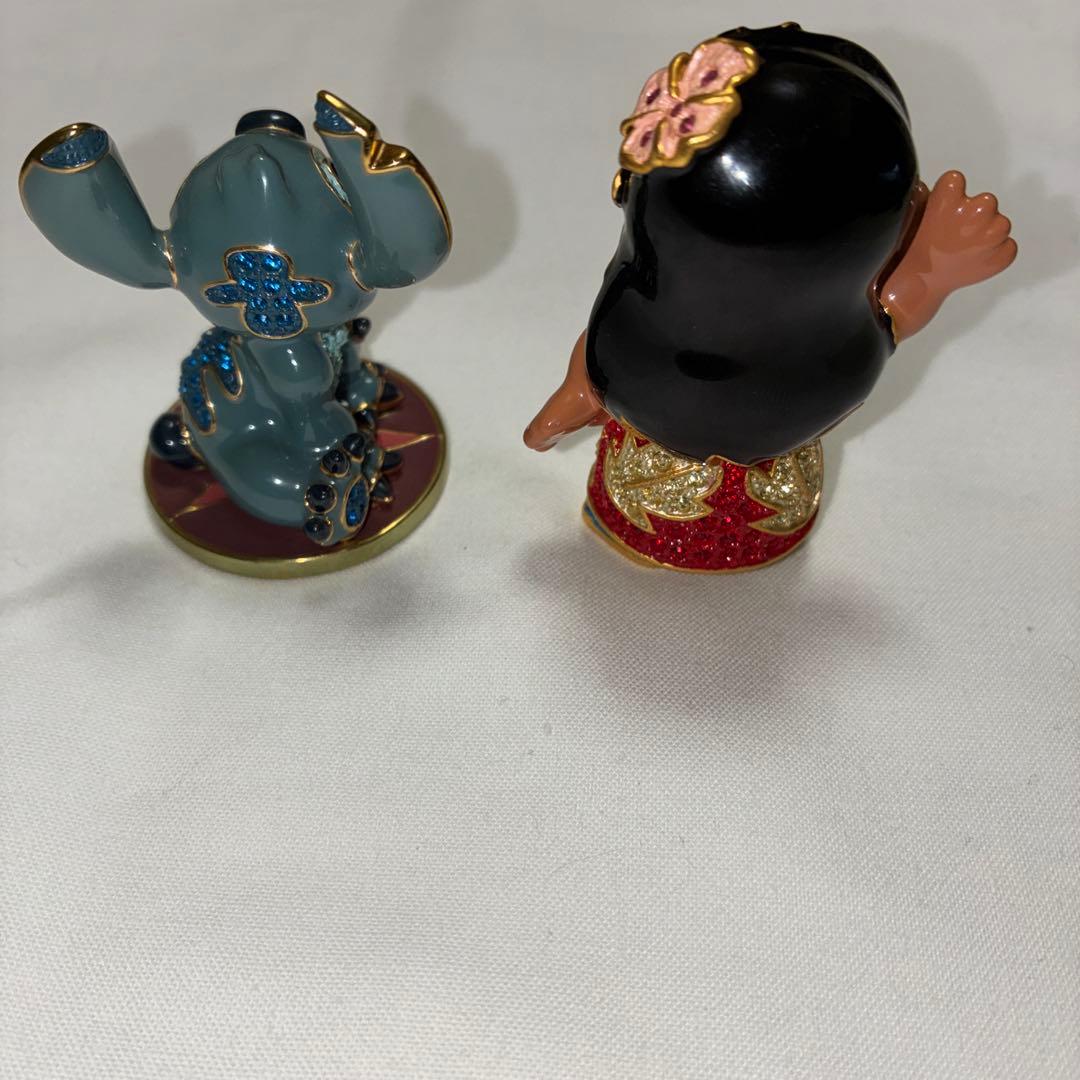 ディズニースワロフスキー