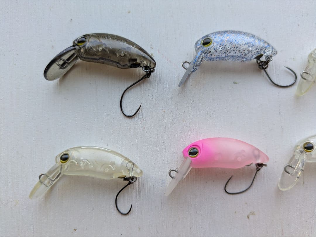 JACKALL Mitts-DRY 12個セット ジャッカル ミッツ　まとめ売り