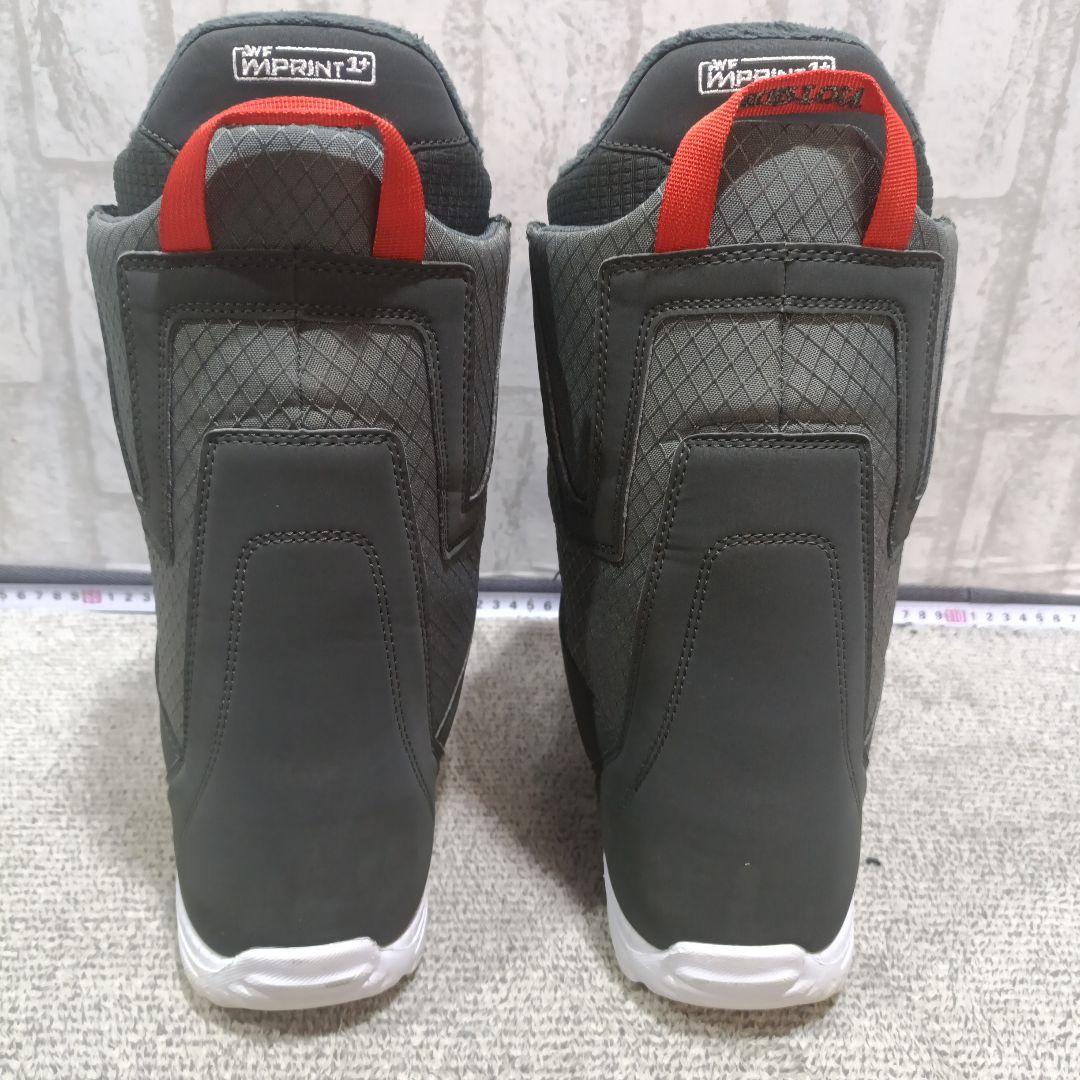 スノーボード 27cm BURTON MOTO BOA WIDE