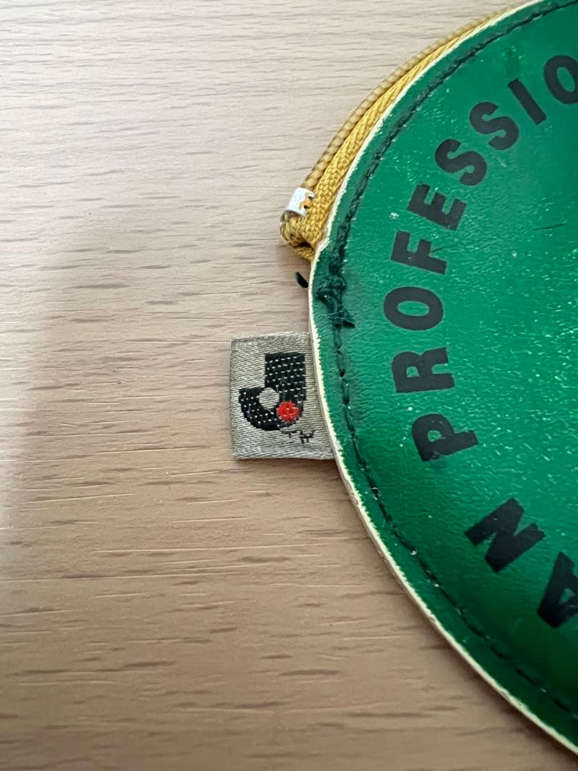 ヴェルディ川崎　ケース　小銭入れ　激レア