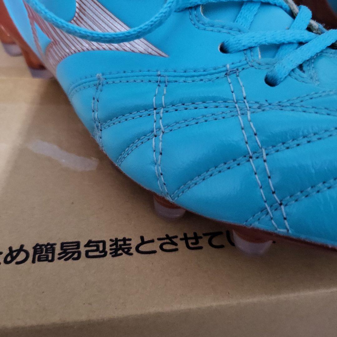 モレリアネオ3エリート【海外エリートモデル】国内未発売 新品未使用