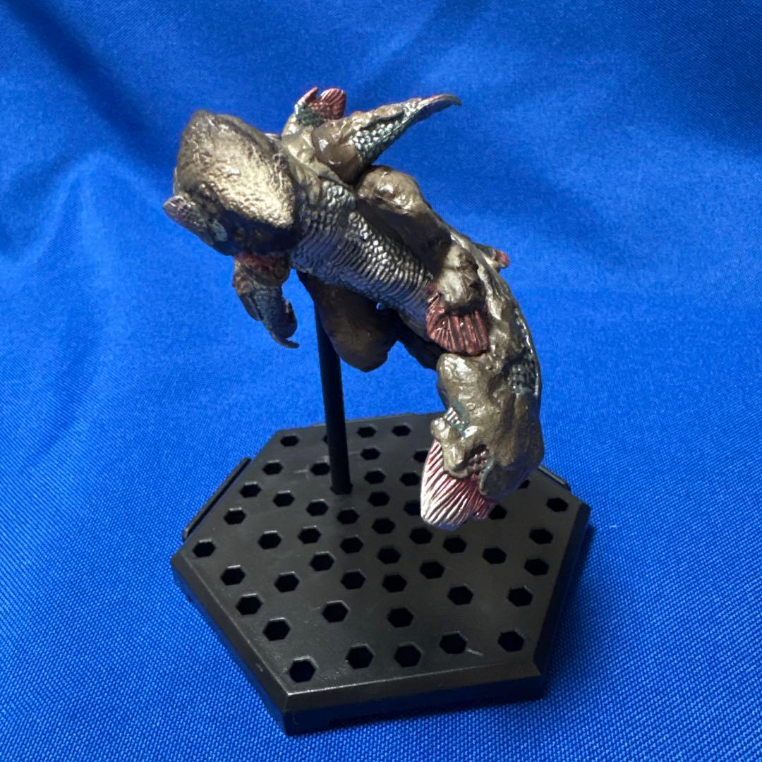 モンハン フィギュアビルダー スタンダードモデル Plus Vol.15