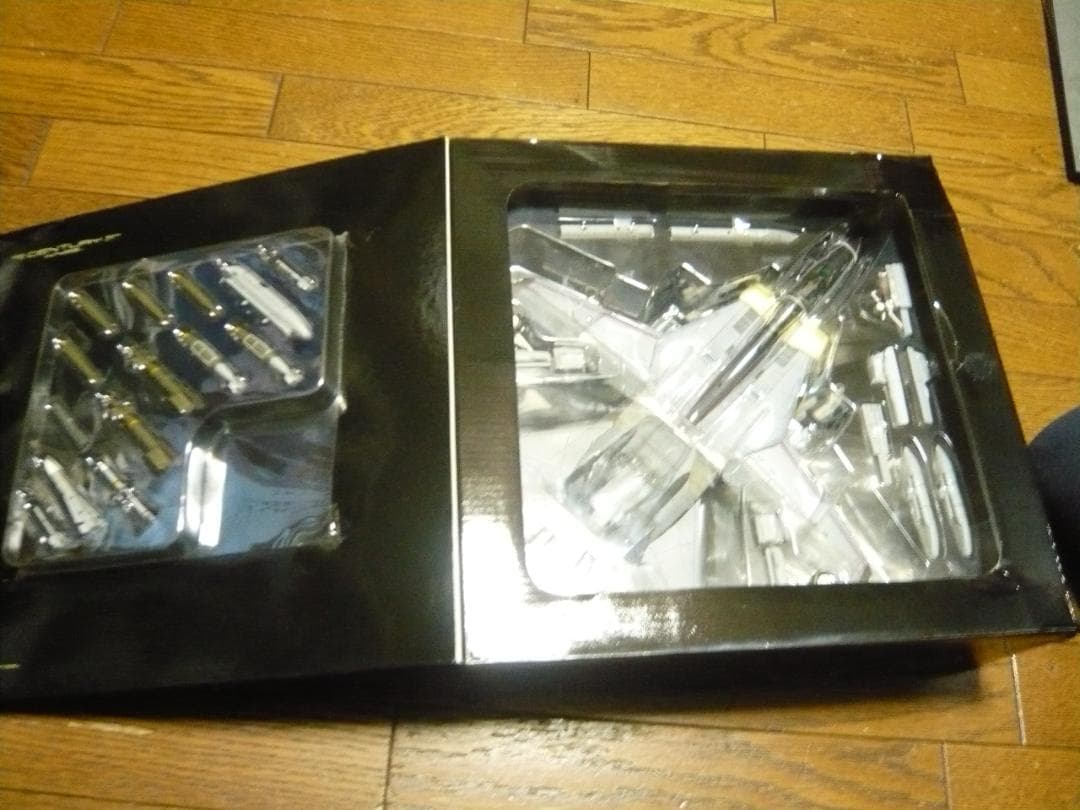 フィギュア　センチュリー ウイングス 　F-14A　 1/72 　トムキャット