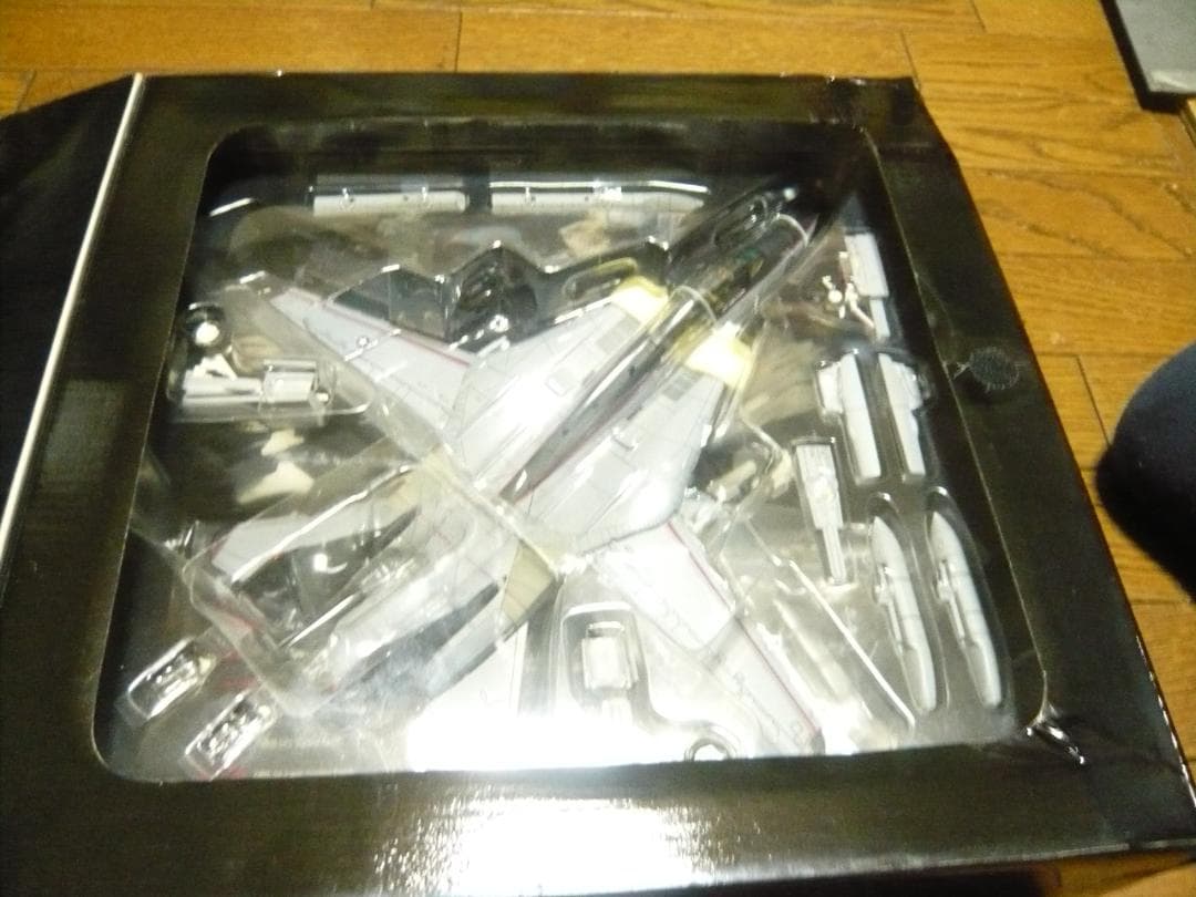 フィギュア　センチュリー ウイングス 　F-14A　 1/72 　トムキャット