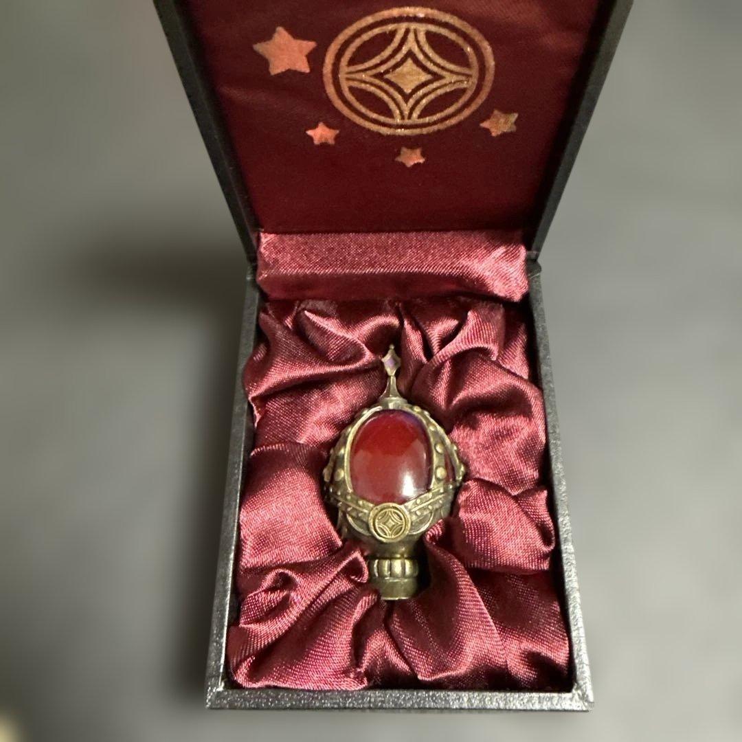 まどマギ　ソウルジェム　暁美ほむら