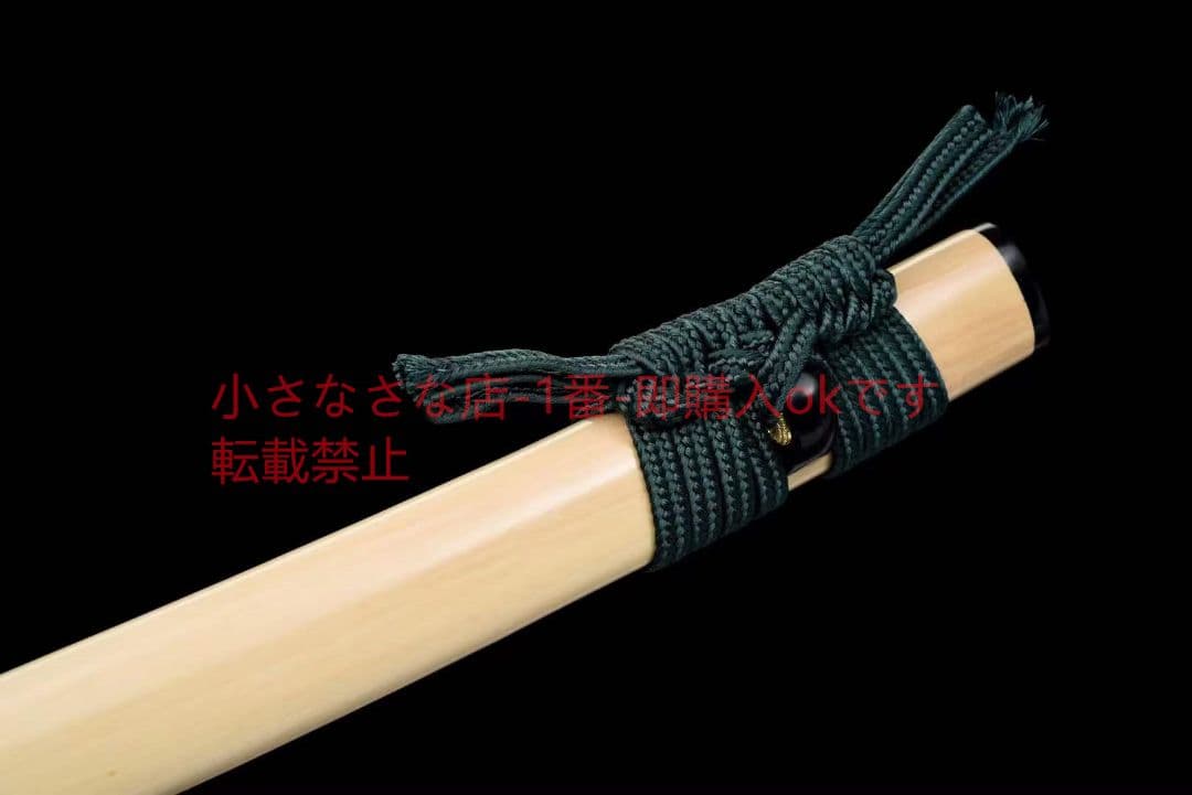 『蚩尤』T 10焼刃  古兵器 武具 刀装具 日本刀 模造刀 居合刀