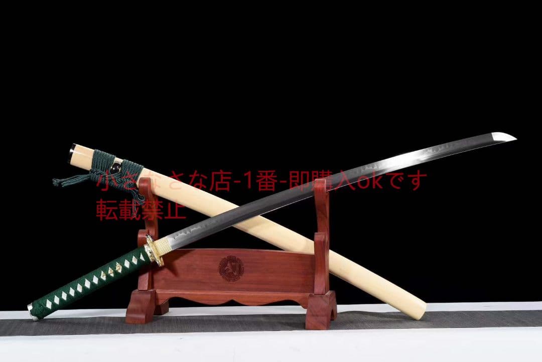 『蚩尤』T 10焼刃  古兵器 武具 刀装具 日本刀 模造刀 居合刀