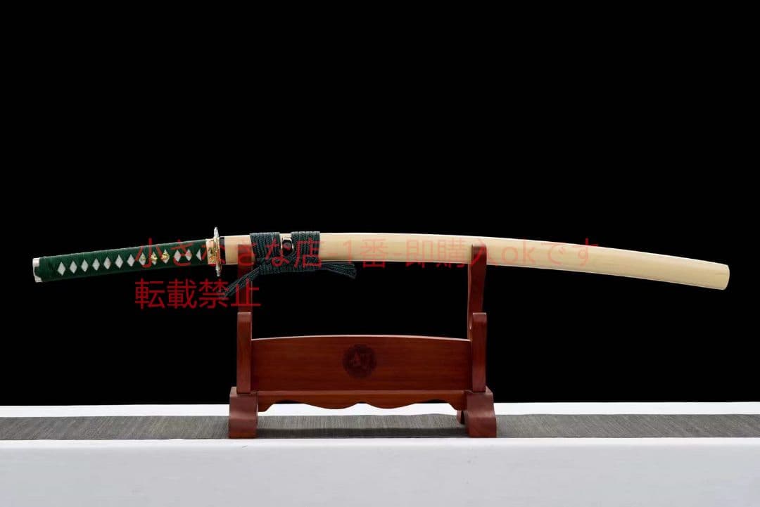 『蚩尤』T 10焼刃  古兵器 武具 刀装具 日本刀 模造刀 居合刀