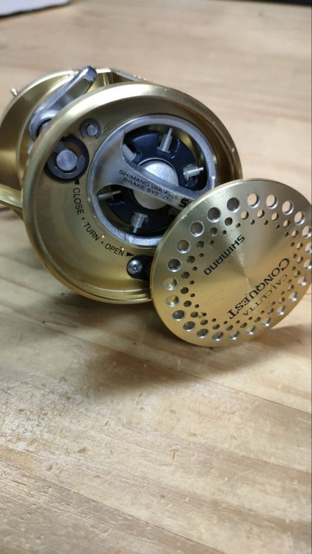 カルカッタコンクエスト 100