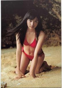 〇た〇〇か〇〇さ〇ん〇枠　川口春奈　 生写真