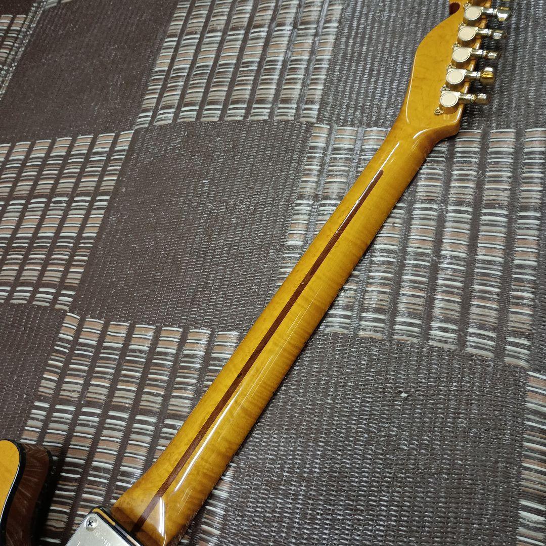 Bill Lawrence (ビルローレンス) MAD CAT