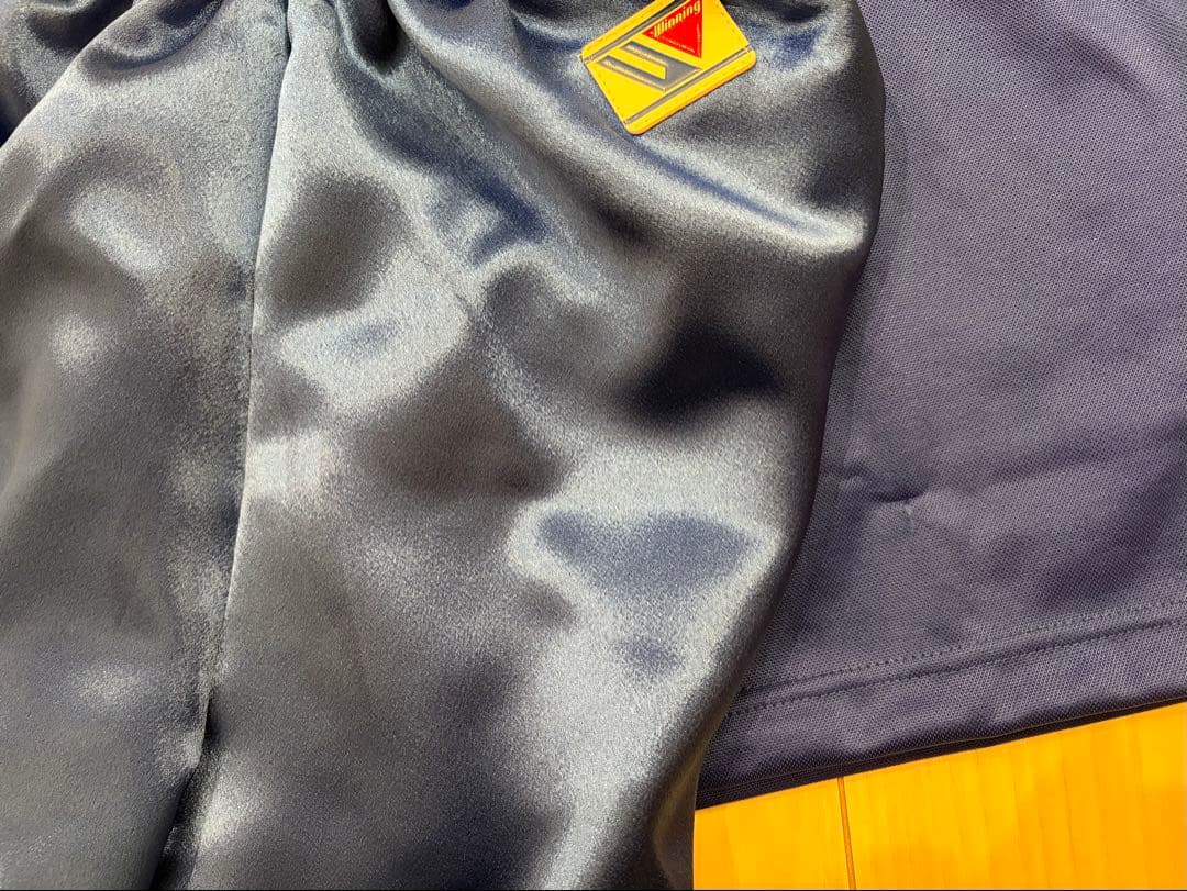 ボクシング ユニフォーム ウイニング