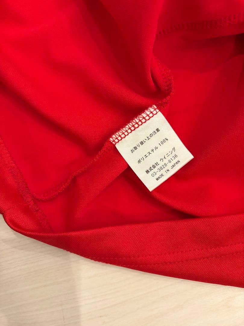 ボクシング ユニフォーム ウイニング