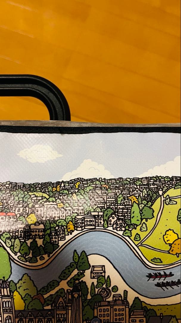 BROMPTON Ｓバッグ