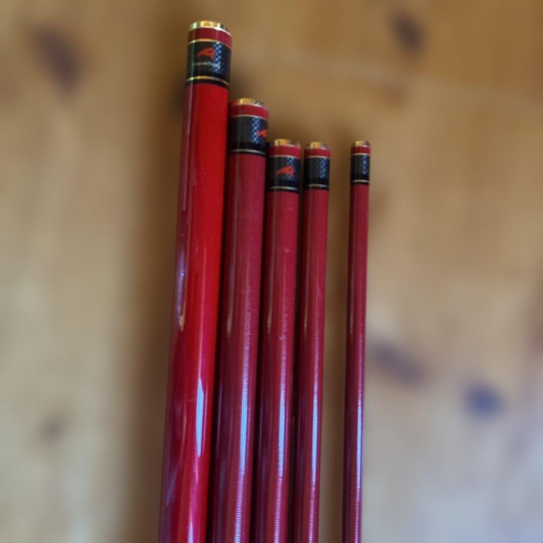 k*h様 ダイワ　銀影競技メガトルクIII早瀬抜90SG