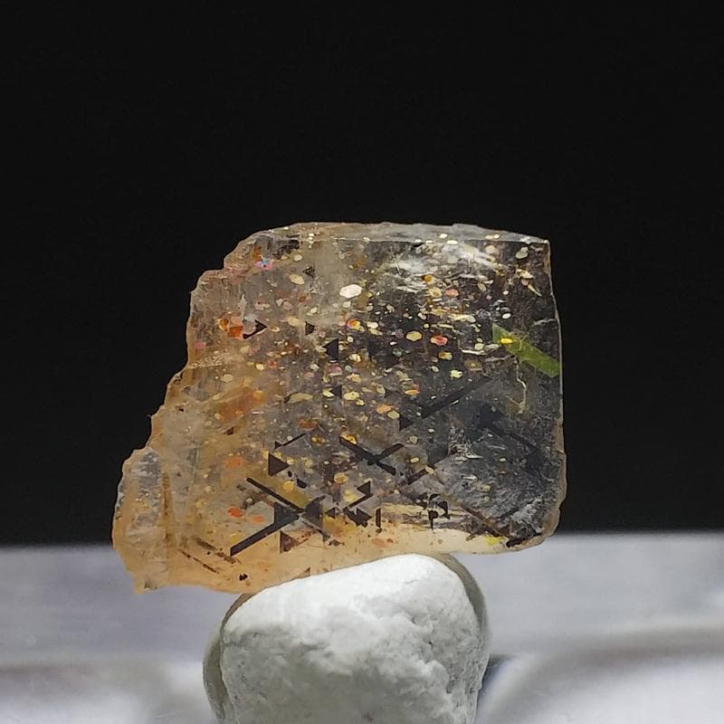 300 レインボーラティスサンストーン オーストラリア産