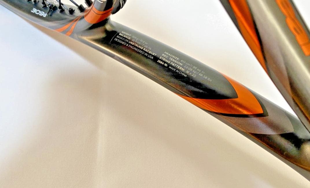 【限定カラー】 ウィルソン スティーム 95 リミテッド 2014 G2