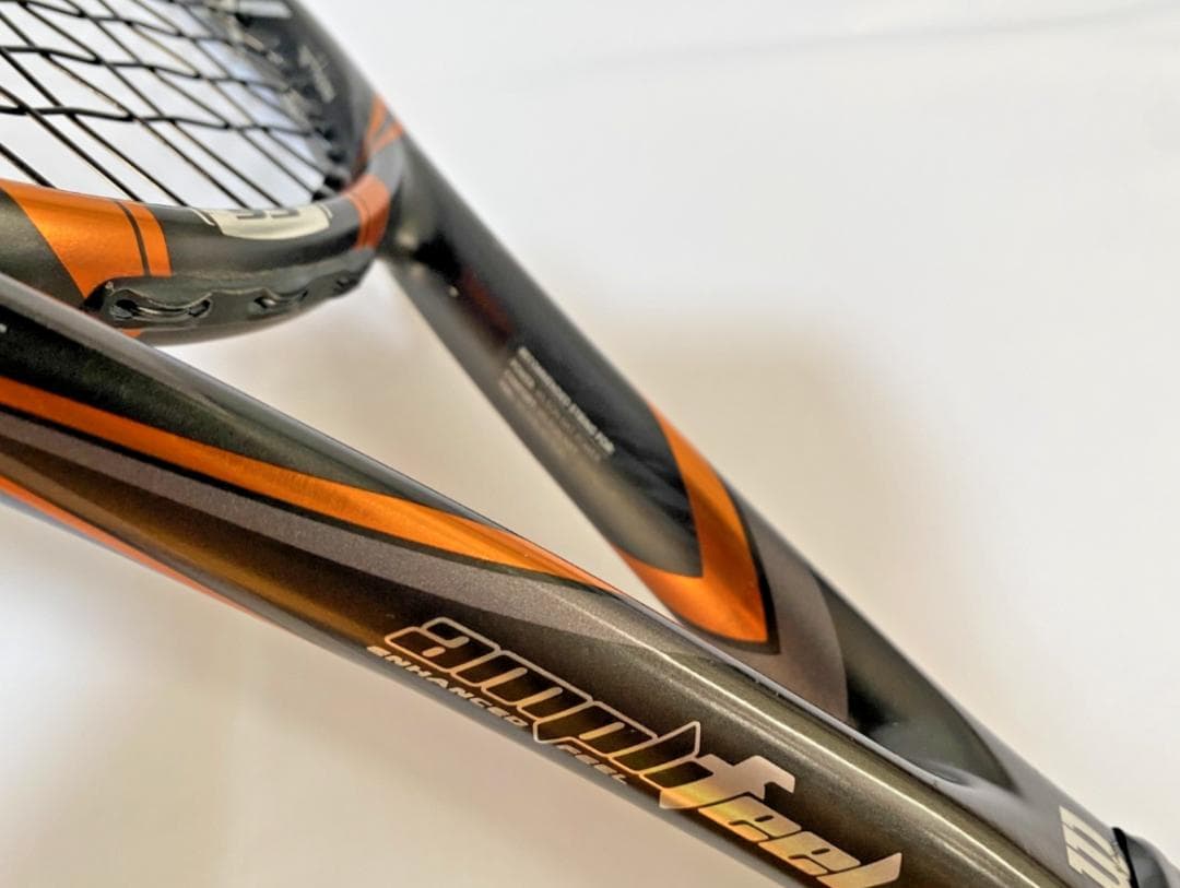 【限定カラー】 ウィルソン スティーム 95 リミテッド 2014 G2