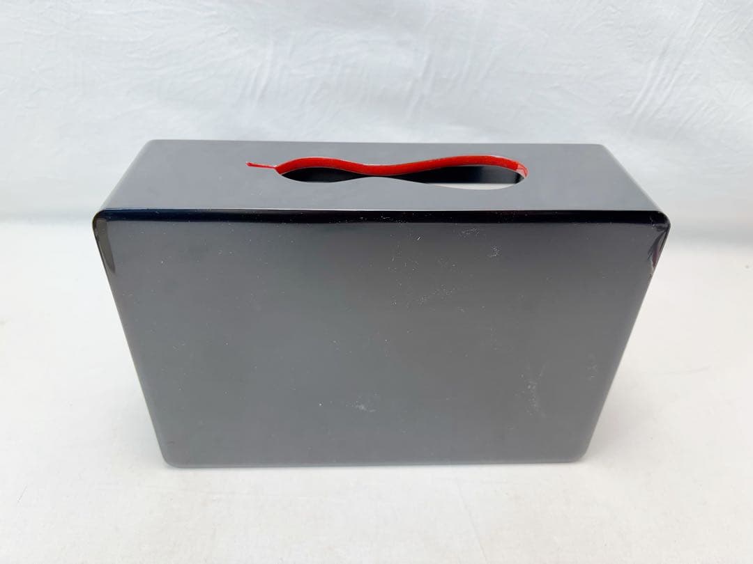 未使用 茶道具 雅峰作 輪島塗 瓢箪透かし 手付莨盆 檜垣良多造 香炉釉瓢形火入