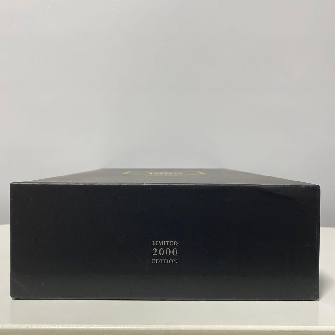 城島健司 1999 フィギュア 1000体 限定版 WCBF