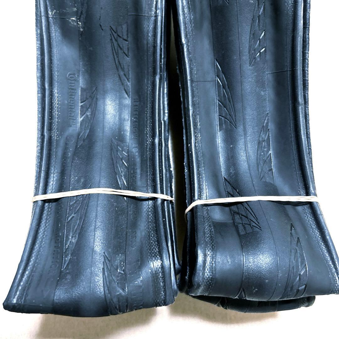 コンチネンタル GP5000 700×28C 2本セット