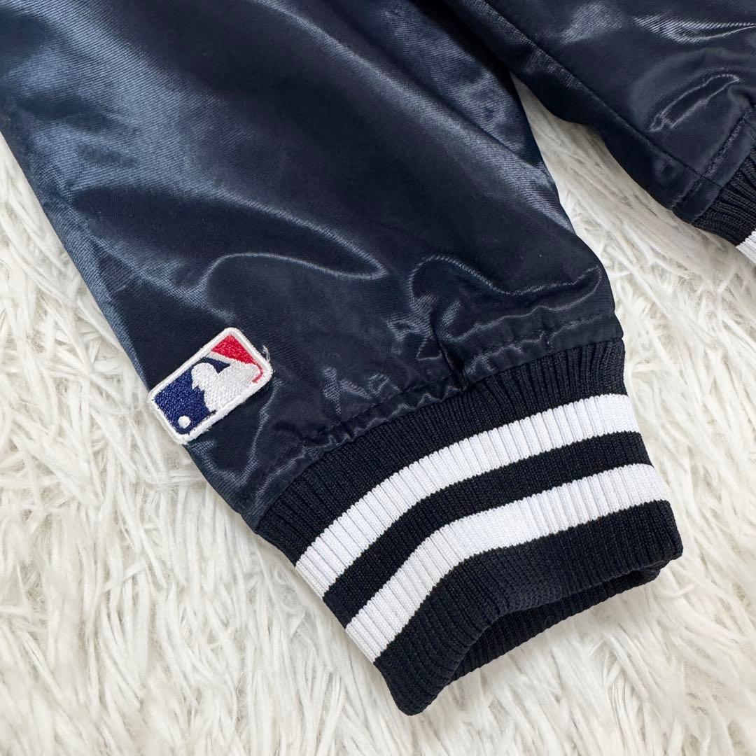 未使用級 XL✨Fanatics 大谷翔平 ドジャース スタジャン 背番号 17