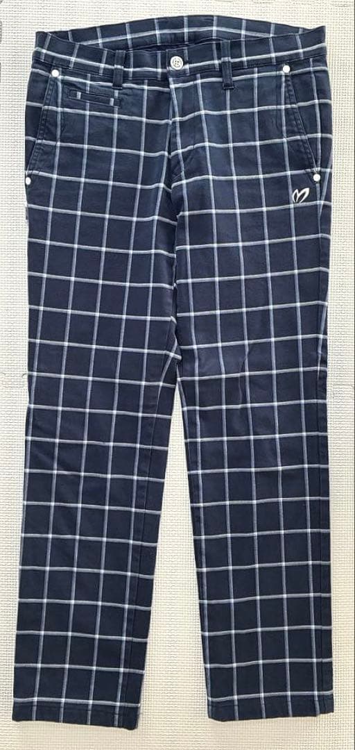 マスターバニーエディション 裏起毛ボンディング ウインドペンパンツ（NA系／4）