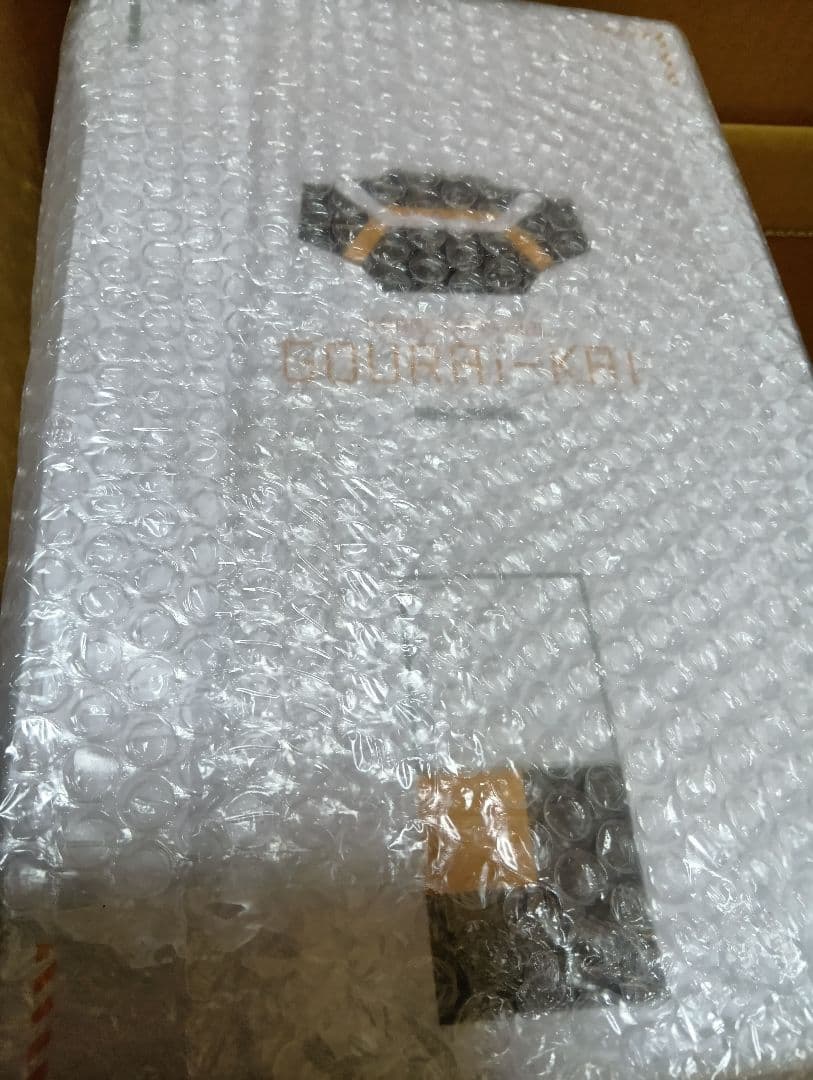 d*9様 コトブキヤフレームアームズガールアニメ限定プラモ4個セット