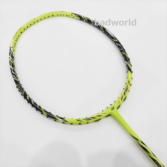 専用/ヨネックス/3U5/国内販売品ナノレイ Z スピード/ライム/NR-ZSP