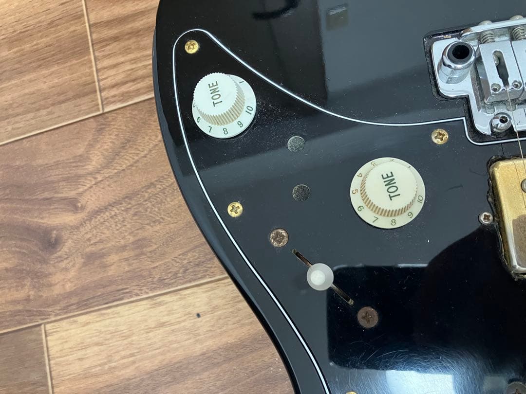 ※本日値下げ中!!! FUJIGEN EOS ストラト　ssh フジゲン