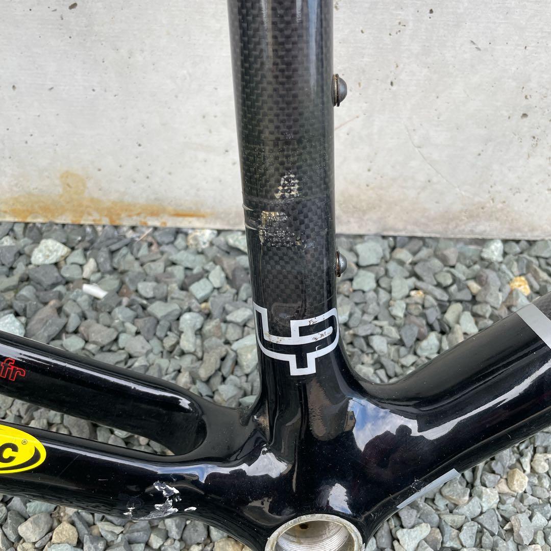 ラピエール　ULTIMATE X-lite CARBON