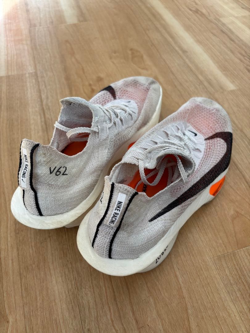 アルファフライ 3 ロード レーシングシューズ 27cm