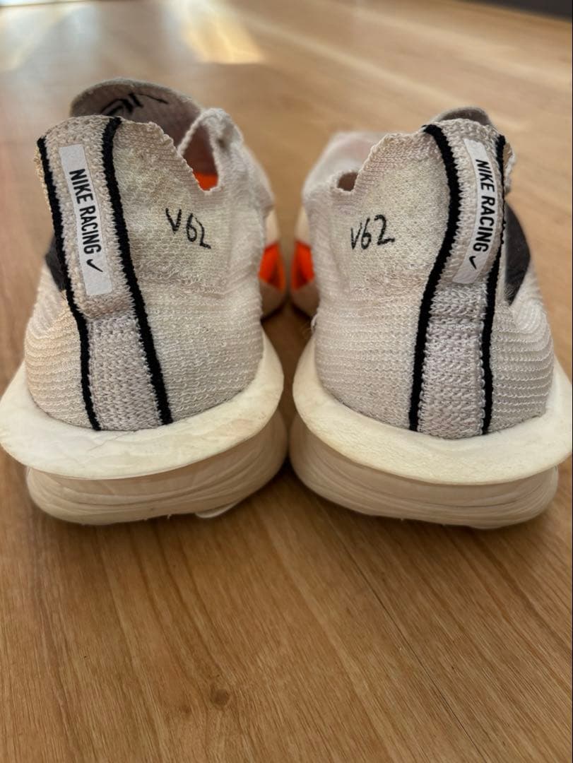 アルファフライ 3 ロード レーシングシューズ 27cm