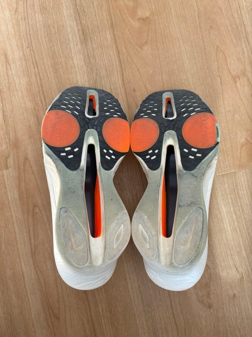 アルファフライ 3 ロード レーシングシューズ 27cm