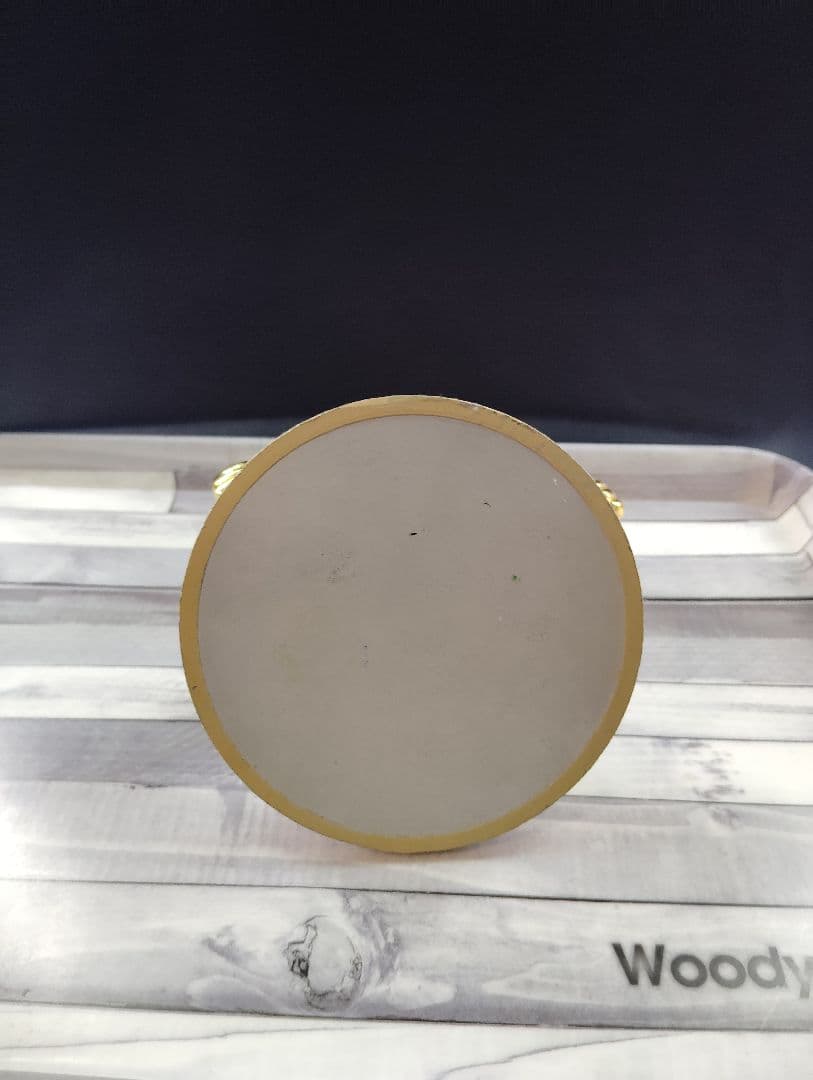 ドラクエ　ゴールドマン　陶器　ドラゴンクエスト　フィギュア　エニックス